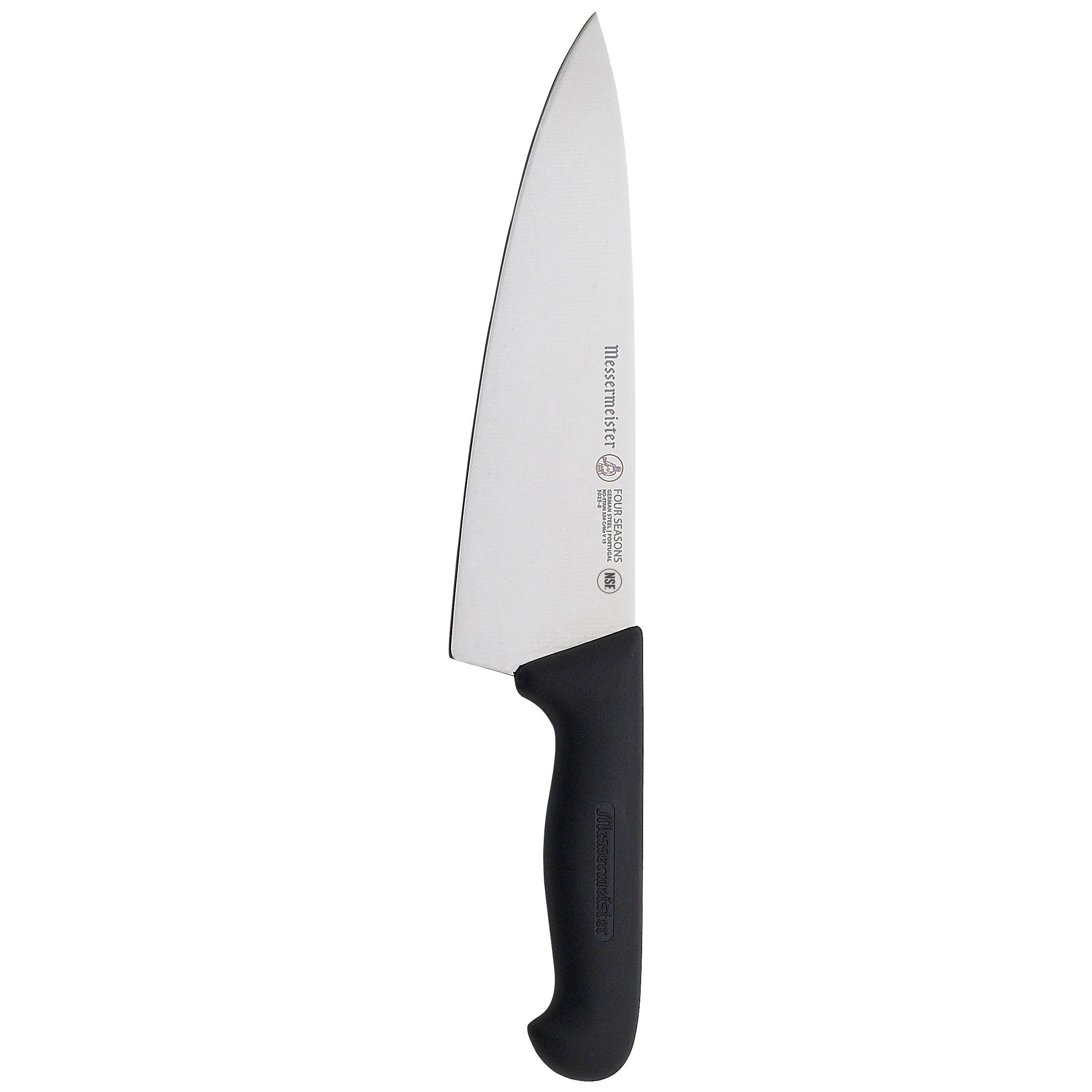 Messermeister - Vente Couteau de cuisine/multi-usage - Couteau de Chef Large Pro Series - 8"2
