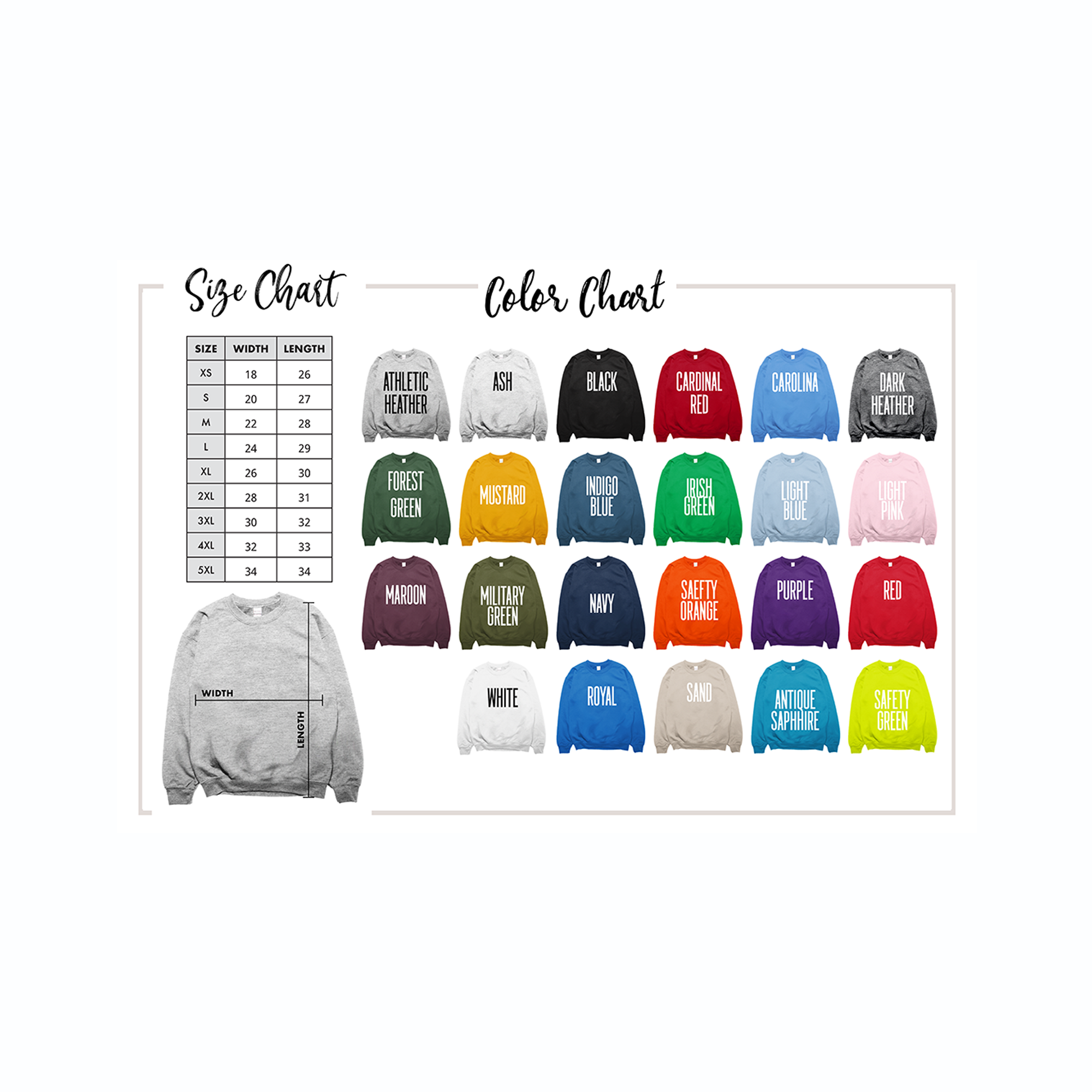 One Nine - Vendita all'ingrosso Felpa - Donna - Felpe personalizzate con ricamo Dog Mom, testo personalizzato sulla manica9