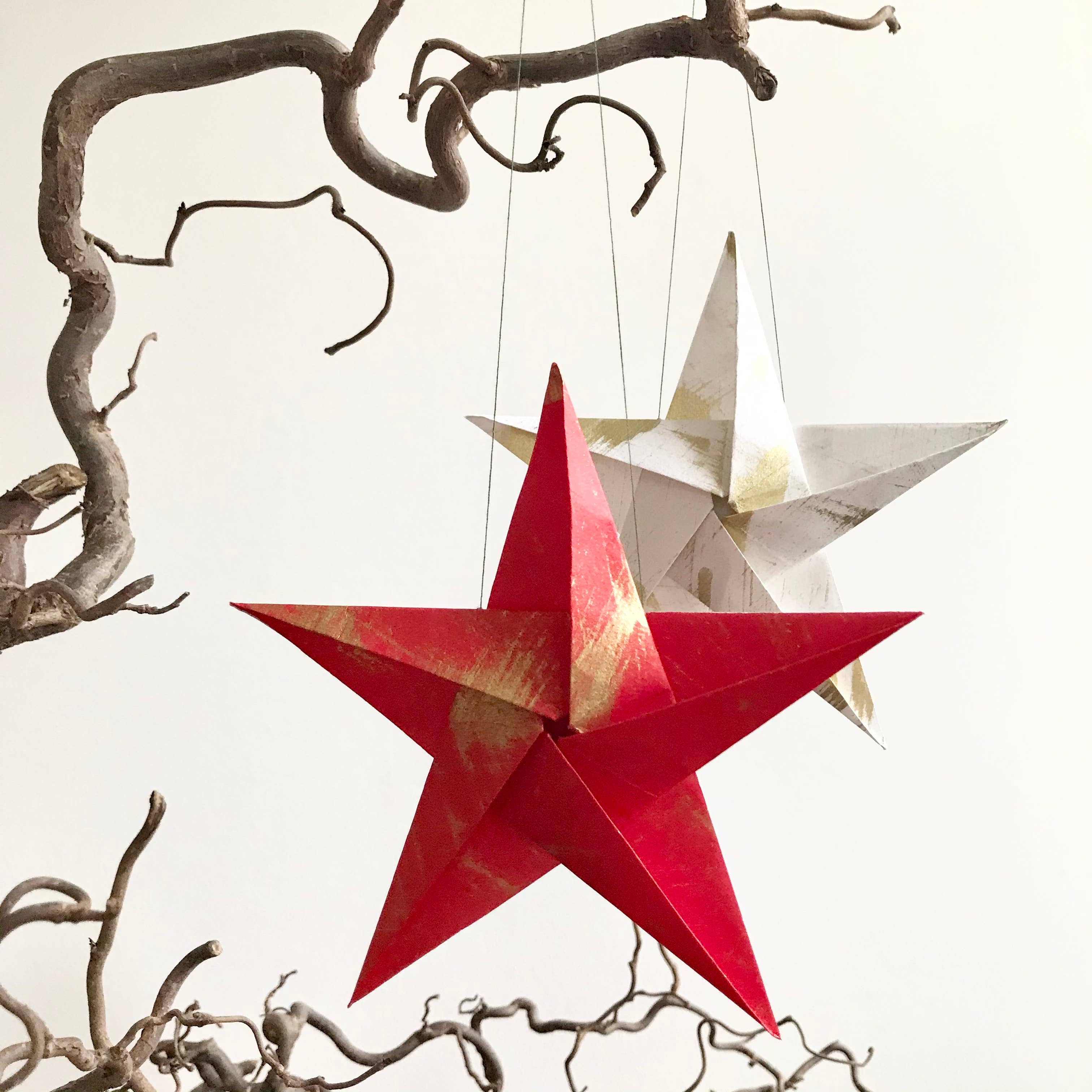 Holstein Folds – Engroshandel DIY-hobbysæt – DIY-kit Exclusive fra Holstein Folds5