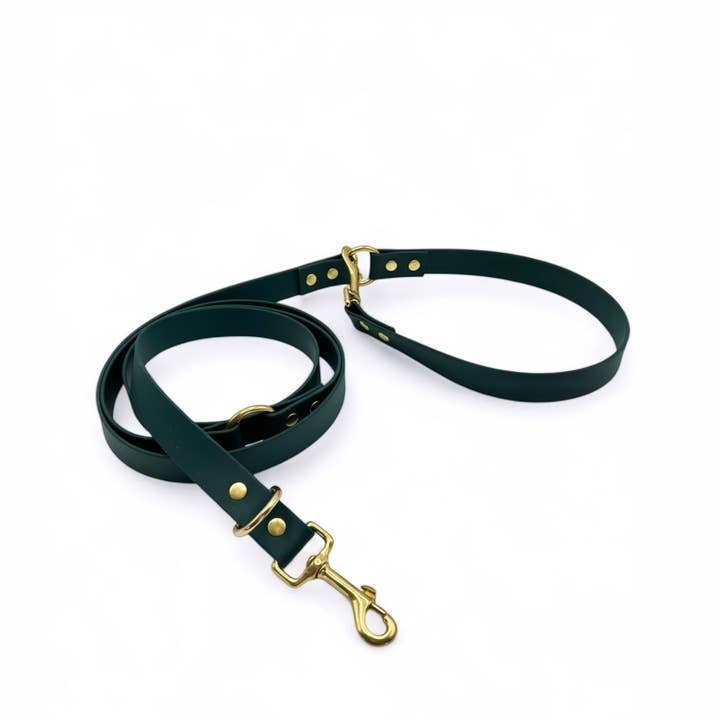 Splash By Happy - Wholesale Pet Leash - Dog - Multi-Position Leashes And Leashes