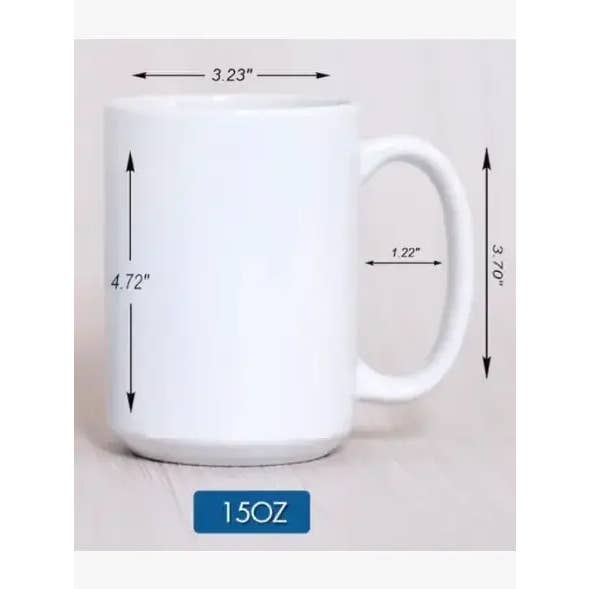 dkhandmade - Wholesale Coffee Mug - Christmas is Better In a Small Town Personalized mug