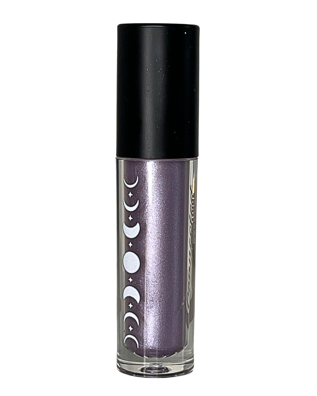 Connected Boutique - Wholesale Lipstick - Reign - Metallic purple lipstick 5 ml6