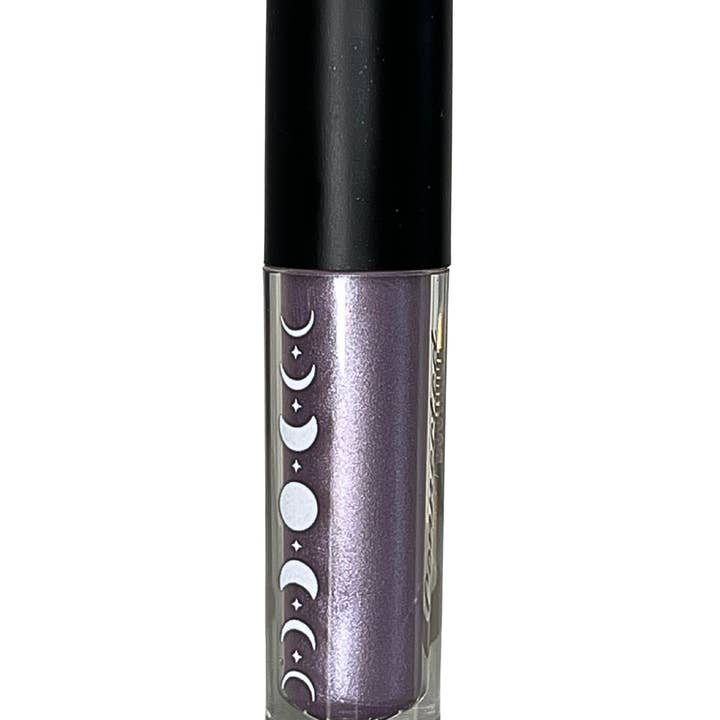 Connected Boutique - Wholesale Lipstick - Reign - Metallic purple lipstick 5 ml6
