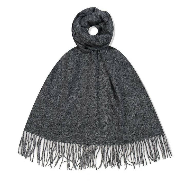 Fox by Ren GmbH – Großhandel Schal – Damen – Schal - Einfarbig20