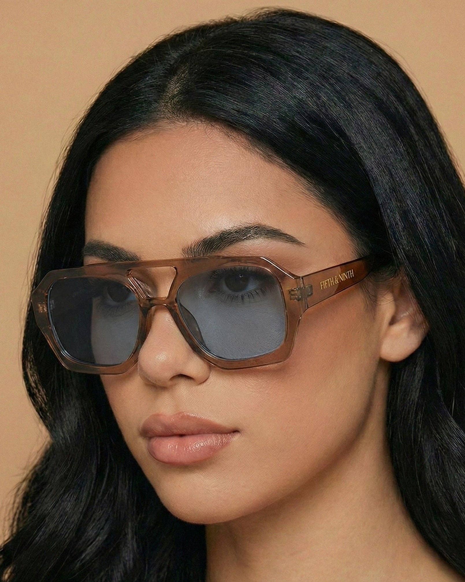 Fifth & Ninth - Wholesale Sunglasses - Women's - Ryder20