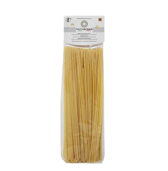 PASTA ELISAN - Vente Pâtes - SPAGHETTONE - PÂTES ELISAN0