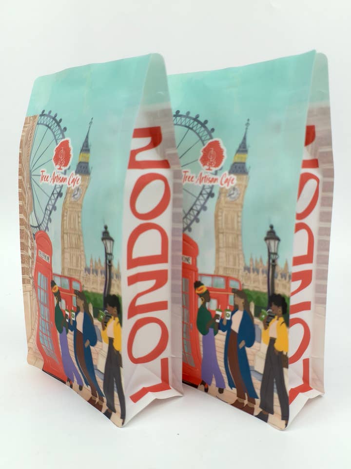 Förpackningsdesign för ditt påsmärke för wholesale av Pouch-Smart