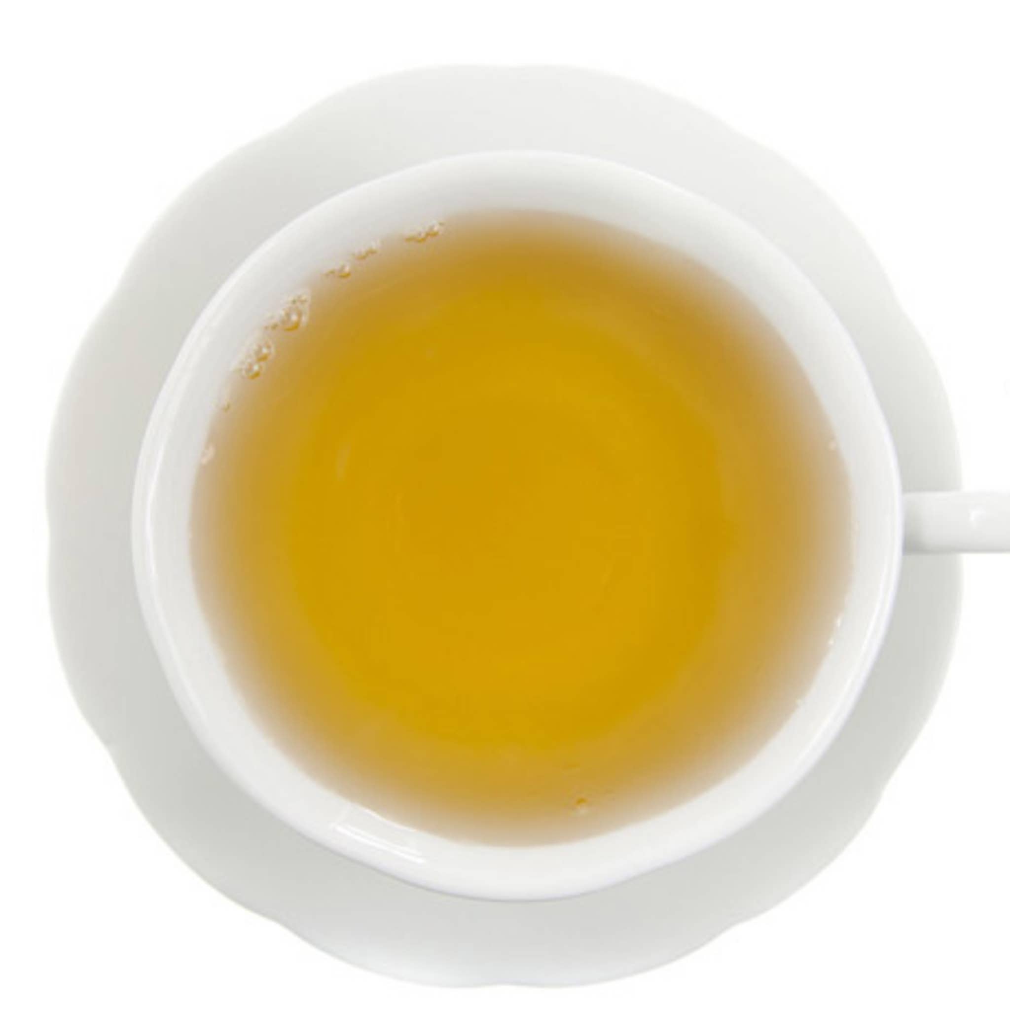 The Grateful Tea Co - Wholesale Loose Tea - Memory & Focus Loose Leaf Blend, (4 Sizes)1