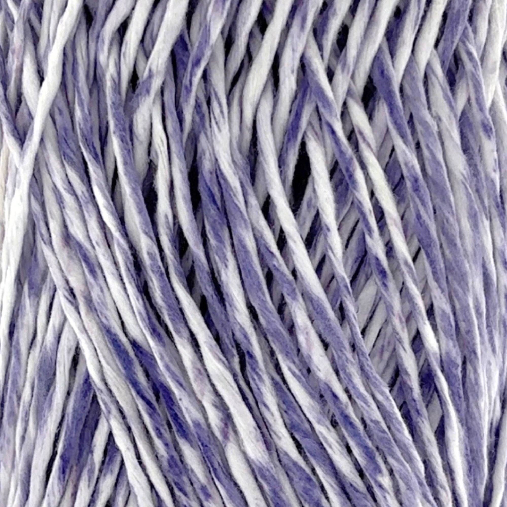 Sensy - Wholesale Yarn - Sensy Softee Raffia Twisted Yarn, 3.5 oz, 109 Yards, 100% Polyester, Gauge 4 Medium20