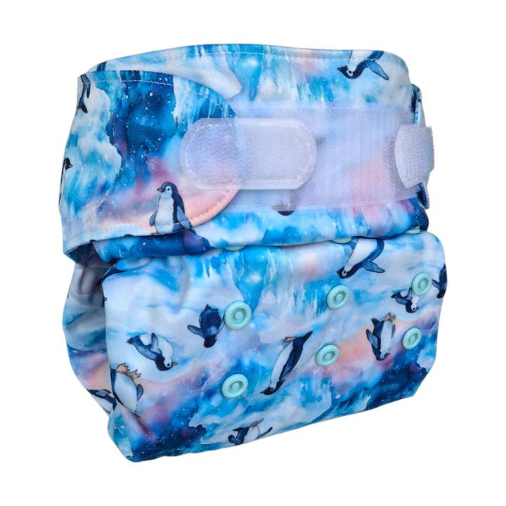 Ma'boule de couches - Wholesale Bedding Blanket - Kids & Baby - Cradle Cloth Diaper - Limited Edition