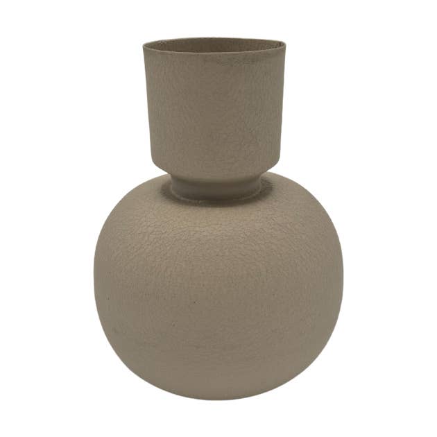 Vase - Rio - Alligator Grey for wholesale by ADC Eindhoven