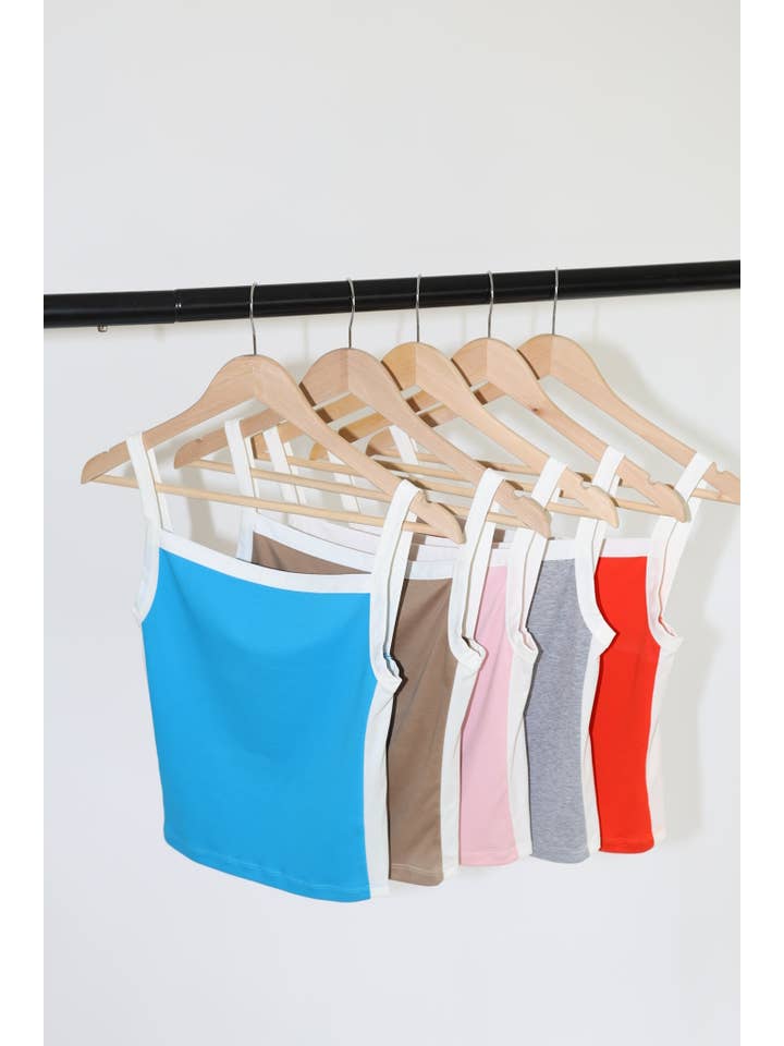 Après June - Wholesale Tank Top - Women's - Off-Day Tank