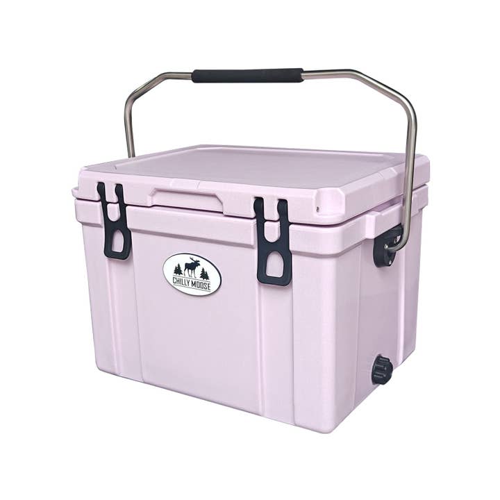 Chilly Moose - Wholesale Cooler/Cooler Bag - 25L Chilly Ice Box Cooler3