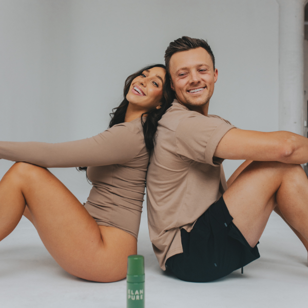 Elan Pure - Wholesale Self-Tanner - Non-Toxic Self-Tanner7