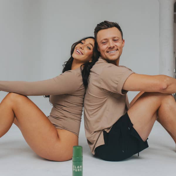 Elan Pure - Wholesale Self-Tanner - Non-Toxic Self-Tanner7