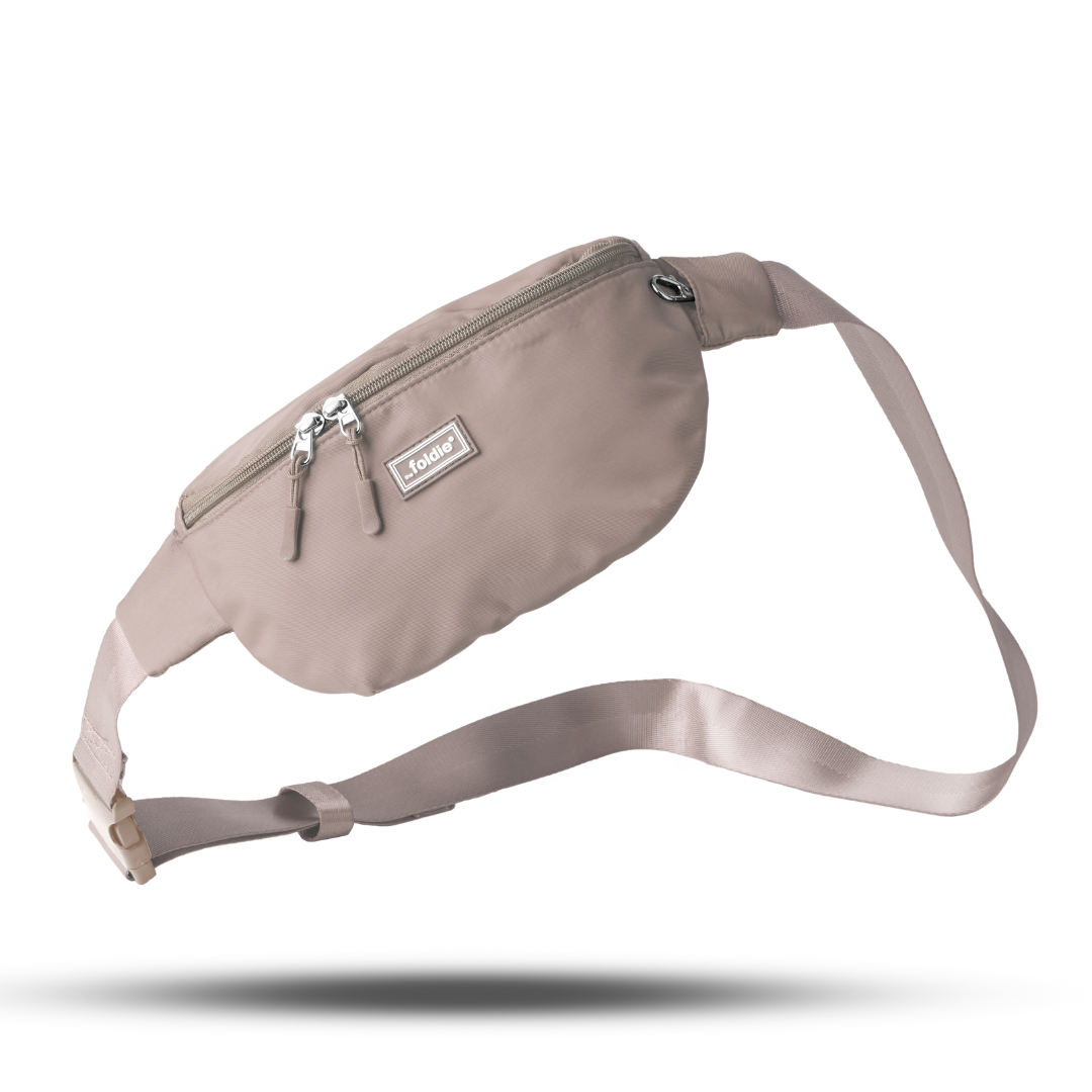 The Foldie – wholesale Crossbody-väska – Unisex – Foldie® Crossbody-väska19