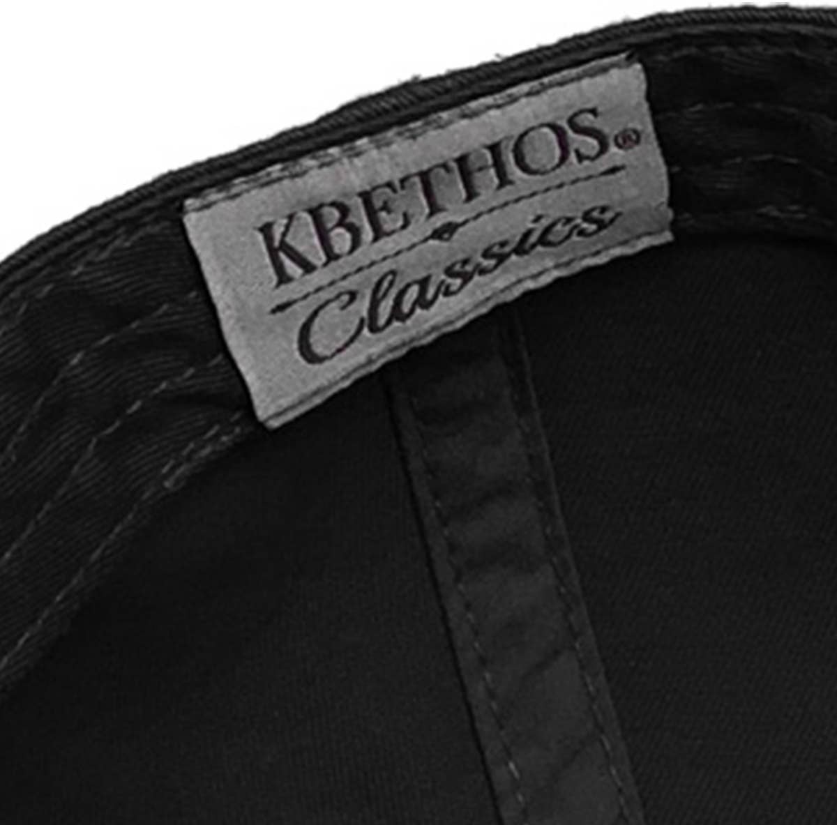 KBETHOS - Wholesale Baseball Cap - Unisex - Premium Baseball Cap15