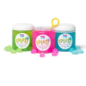 Purchase Wholesale slime kit. Free Returns & Net 60 Terms on Faire