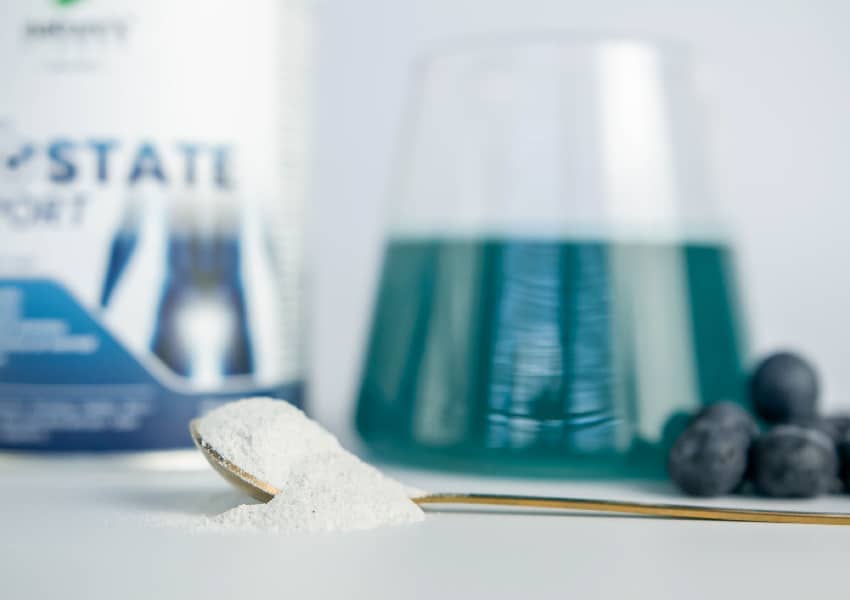 Nutrisslim d.o.o. - Wholesale Oral Supplement/Vitamin - PROSTATE Support2