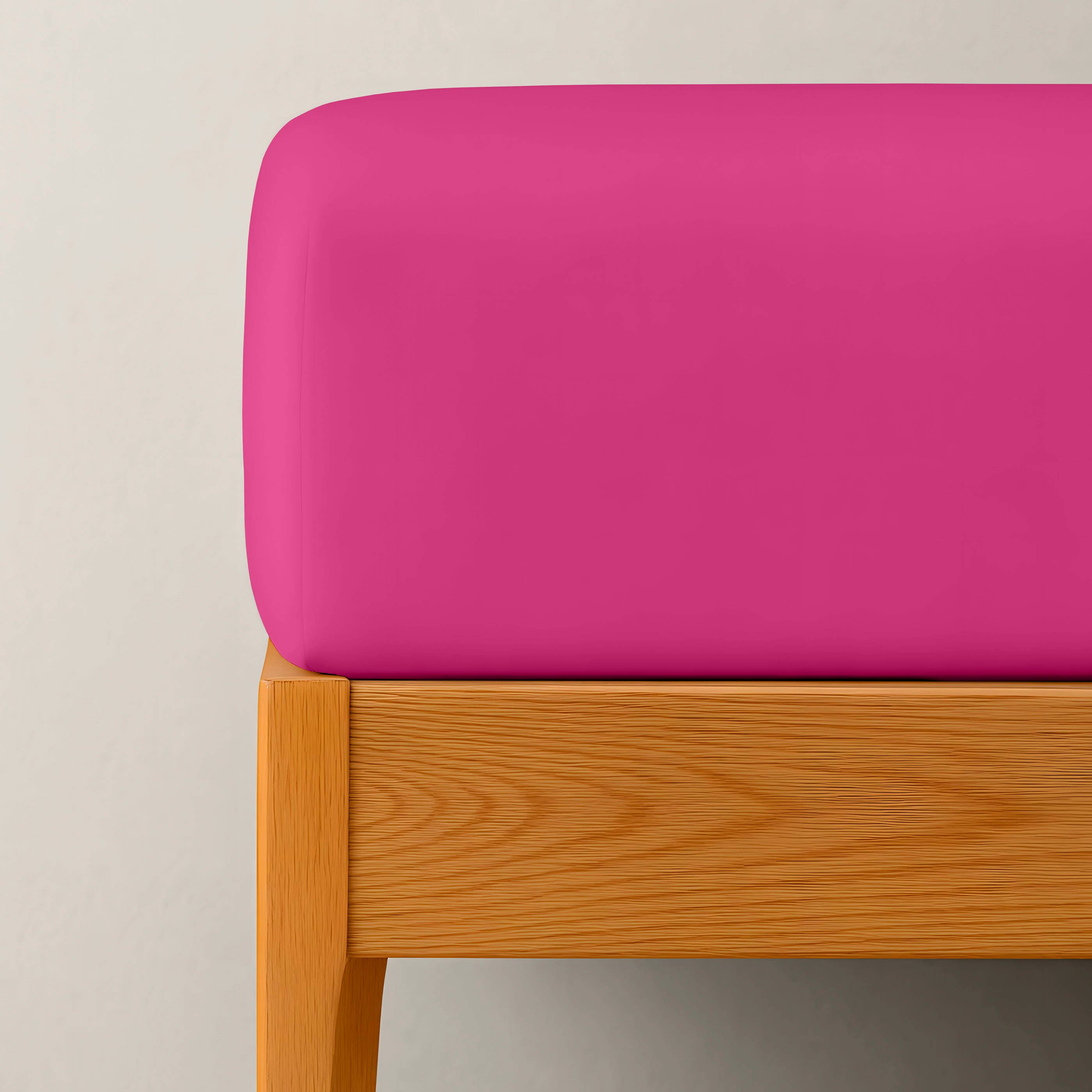 Creaciones Euromoda SL (Naturals Home) – wholesale Fitted sheets – 100% Cotton Fitted Sheet 144TC4