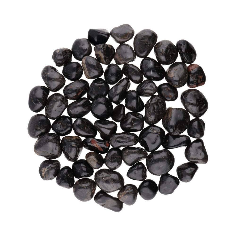 Vives de la Cortada S.L - Wholesale Spiritual Stone/Crystal - Onyx Tumbled Stones 2x1.5cm3