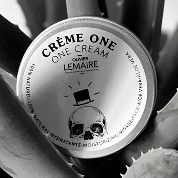 One Face Cream - Man for wholesale by Olivier Lemaire