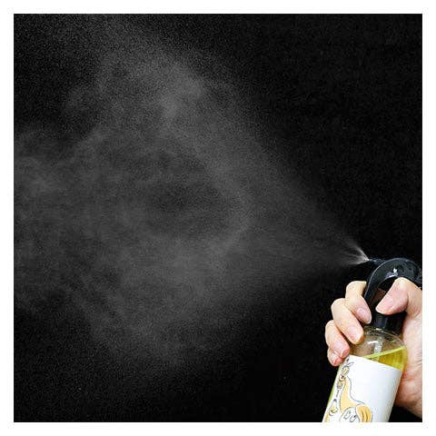 Palace Beauty Galleria - Vente Laque - Spray à base de collagène Elizavecca Cer-100 pour cheveux A+ Muscle Spray 254