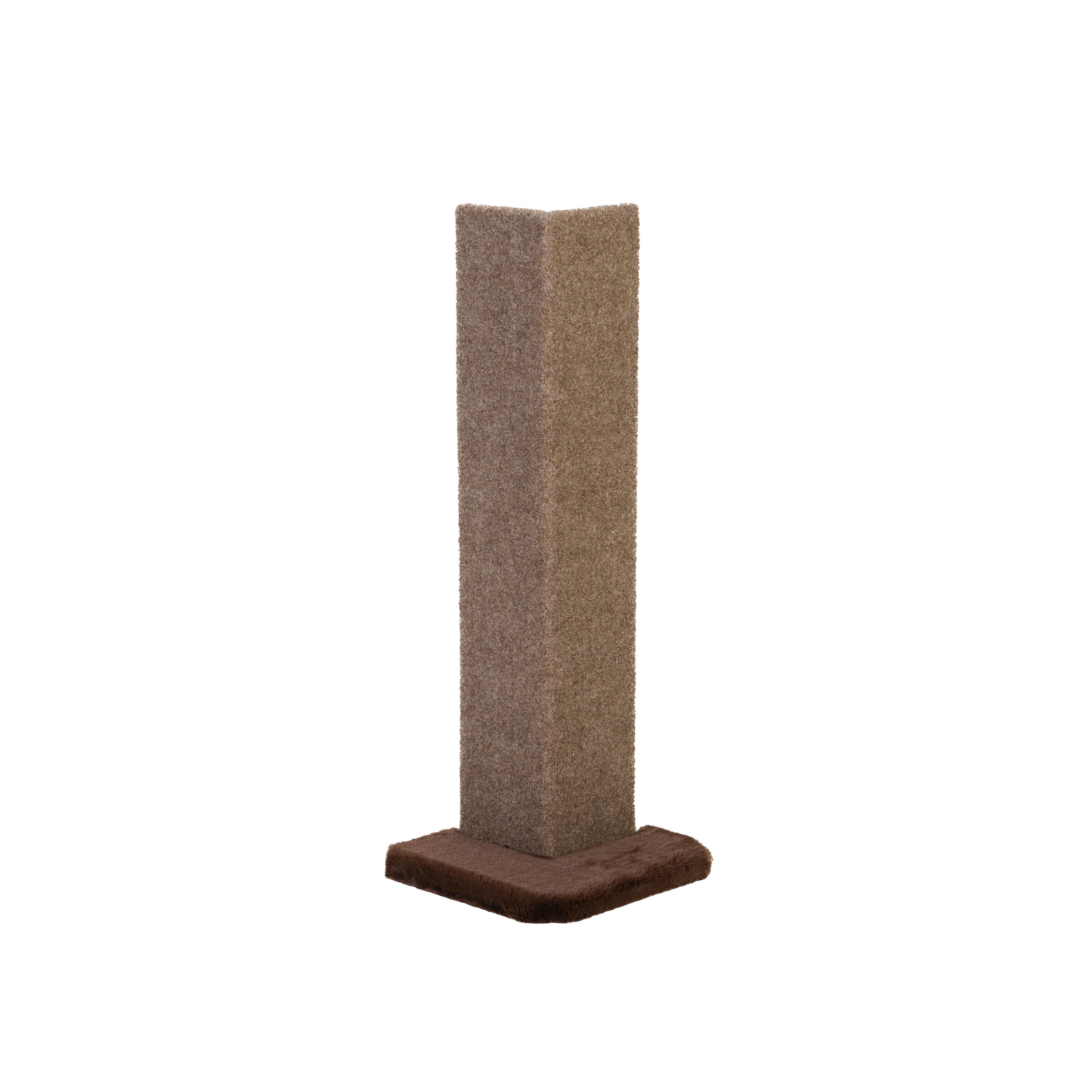 Noba Animal Co. - Wholesale Pet Scratcher - Cat - Noba Corner Cat Scratcher and Protector - 23 Inch1