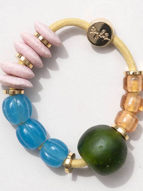 Canal street - CAPSULE/ BRACELET/ HAIRTIES /FALL / WINTER for wholesale by By Lilla