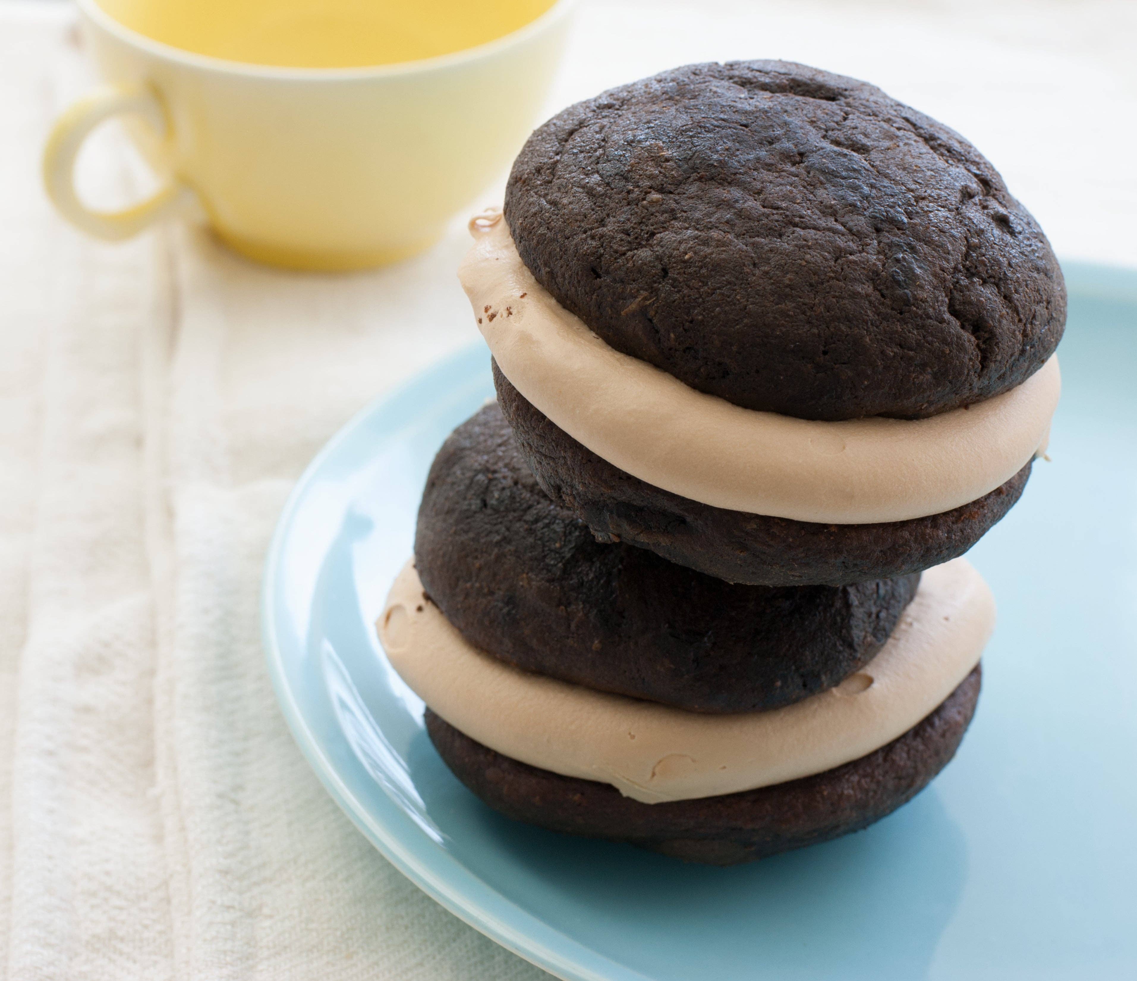 Butterfly Bakery of Vermont - Wholesale Caramel Sauce - 2oz Cold Brew Coffee Goat's Milk Caramel (Cajeta)7