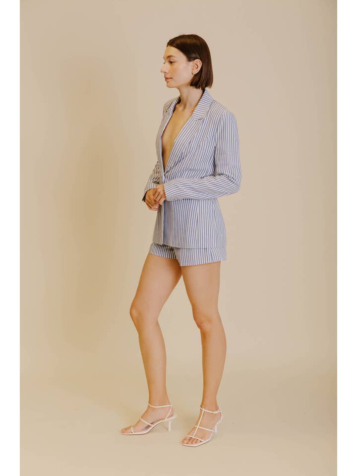 Aureum - Wholesale Suit Jacket - Women's - AO12671