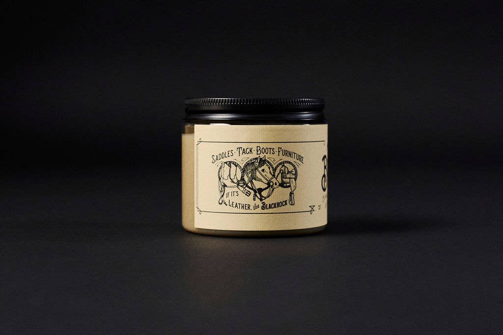 Blackrock Leather N Rich - Wholesale Leerconditioner - Leather N Rich - 16 ons1