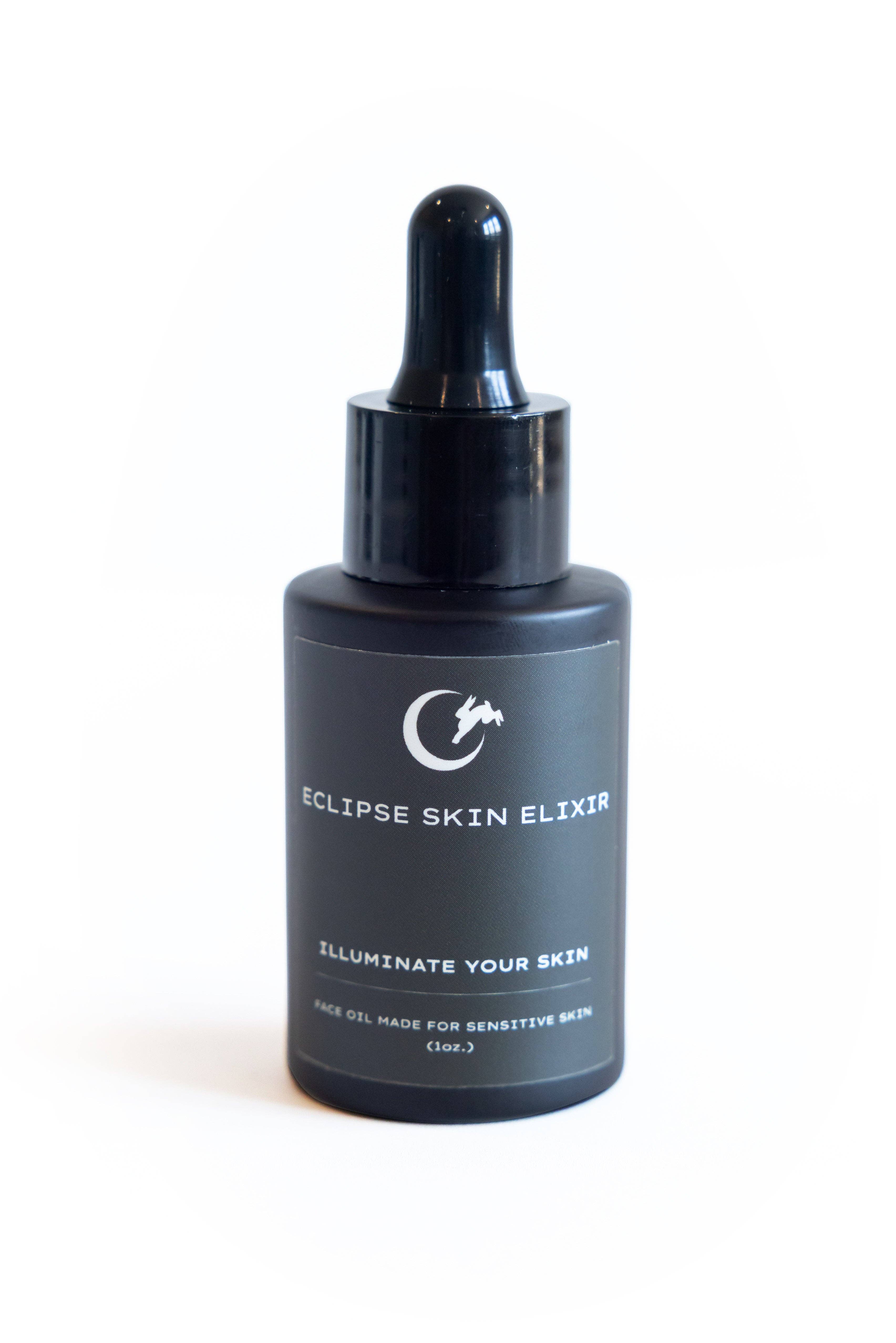 Moonbunny Beauty LLC - Wholesale Facial Oil - Eclipse Skin Elixir2
