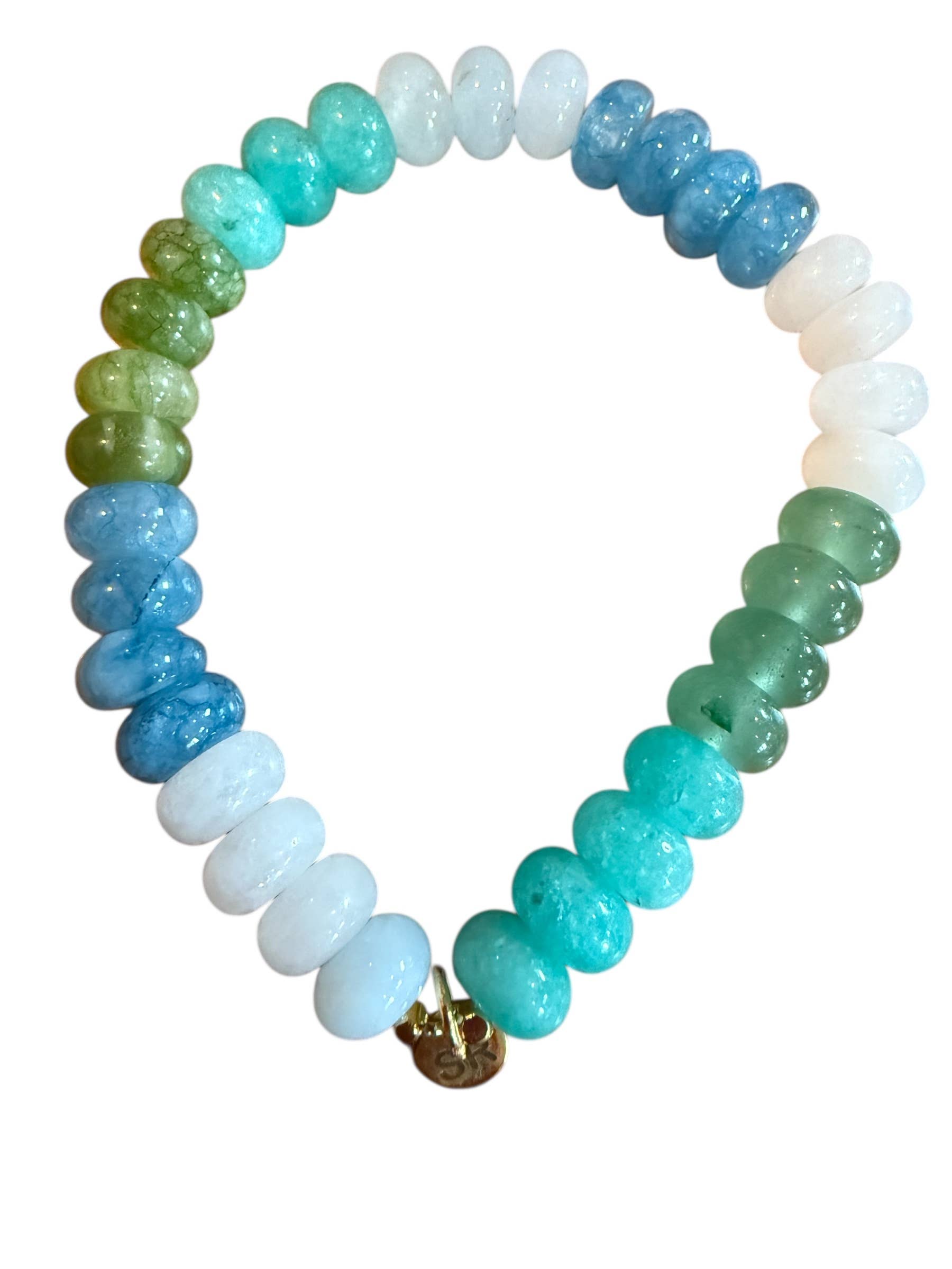 Sonya Renee Jewelry - Wholesale Armband met kralen - Happiness Bracelet COLLECTIE51