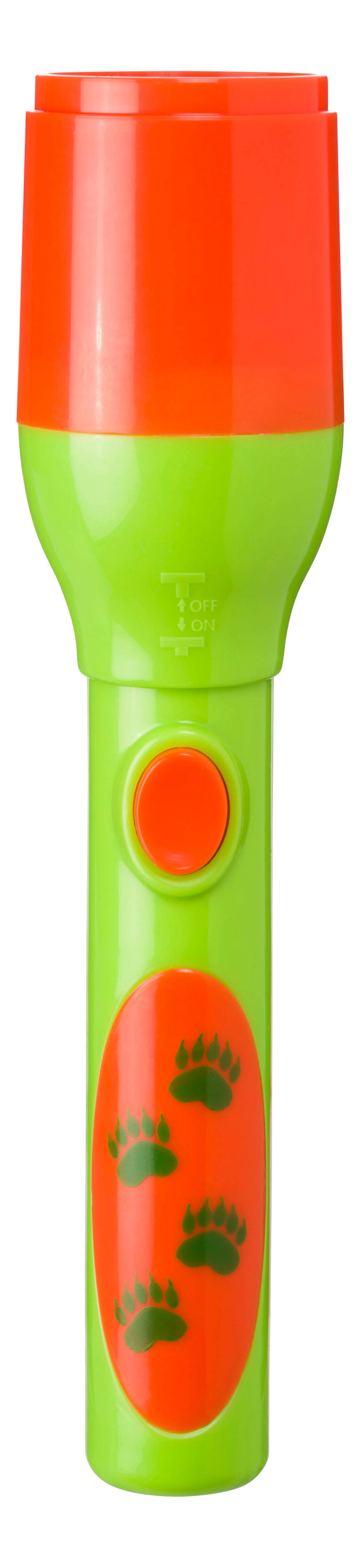 Toysmith - Wholesale Light-Up Toy - Kids & Baby - Mini LED Projector, Space, Jungle, Dinosaur, Assorted Colors14