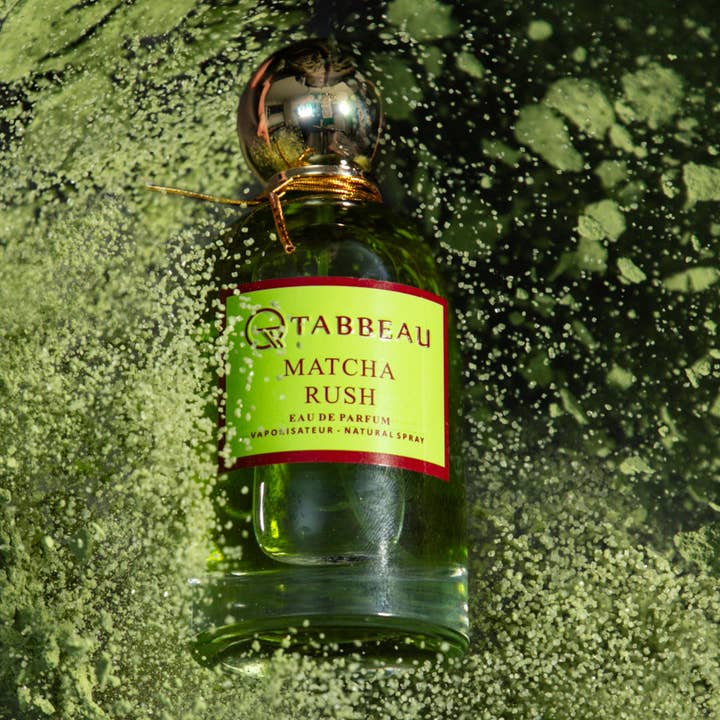 TABBEAUPLACE - Vendita all'ingrosso Profumi/Eau de toilette - CORSA AL MATCHA3