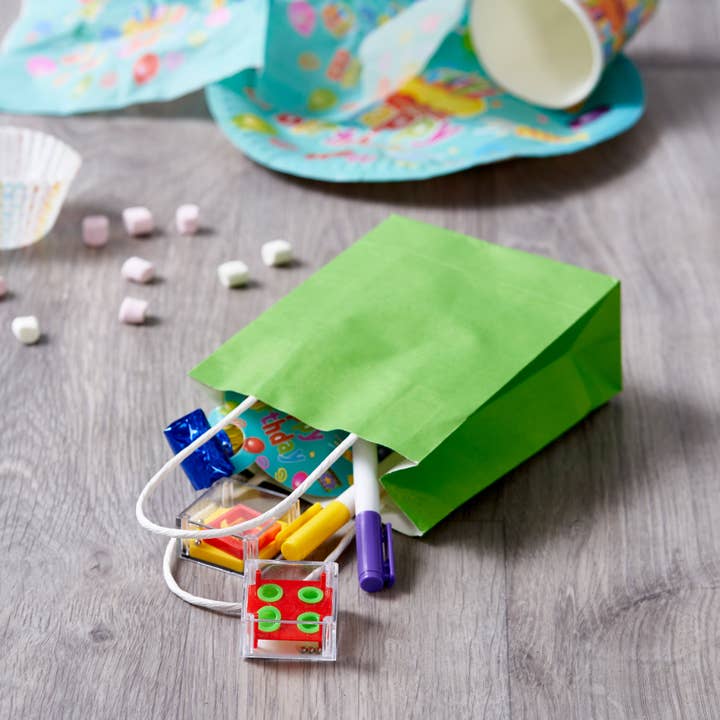 The Twiddlers - Wholesale Puzzle - Kids - 28 Pcs Mini Puzzle Games, Cube Brain Teasers2