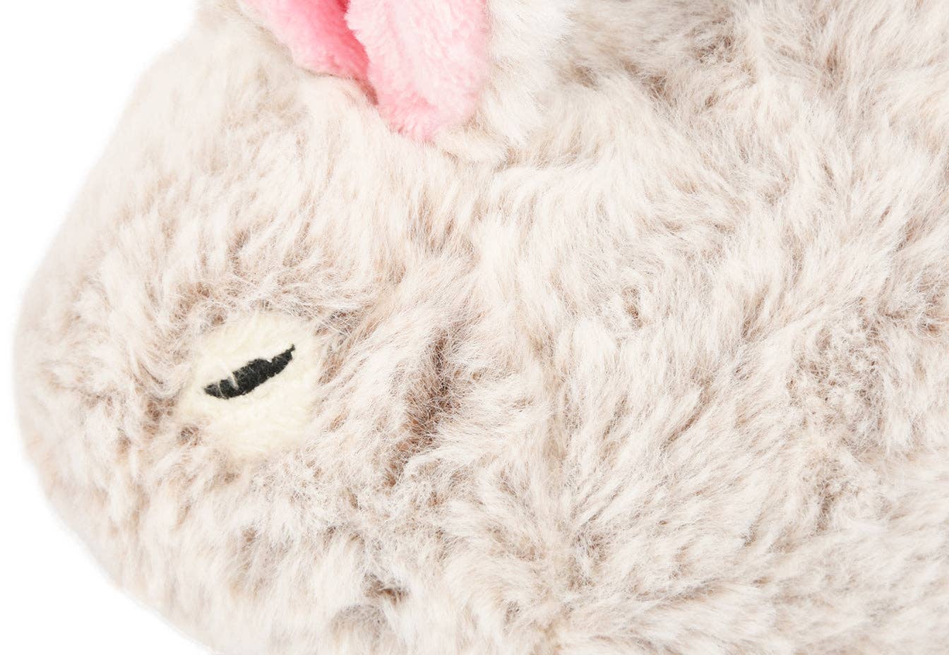 P.L.A.Y. Pet Lifestyle and You - Wholesale Pet Plush Toy - Dog - Forest Friends Baxter the Bunny4