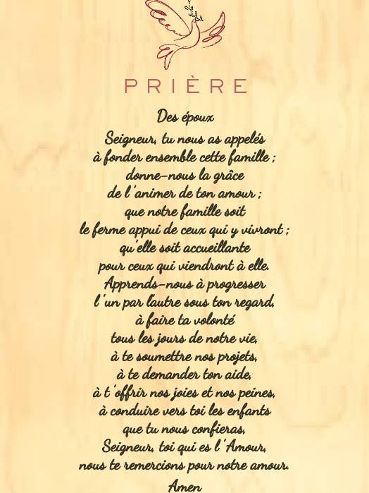 TRÄKORT BÖN / MAKAR för wholesale av Hironwoods