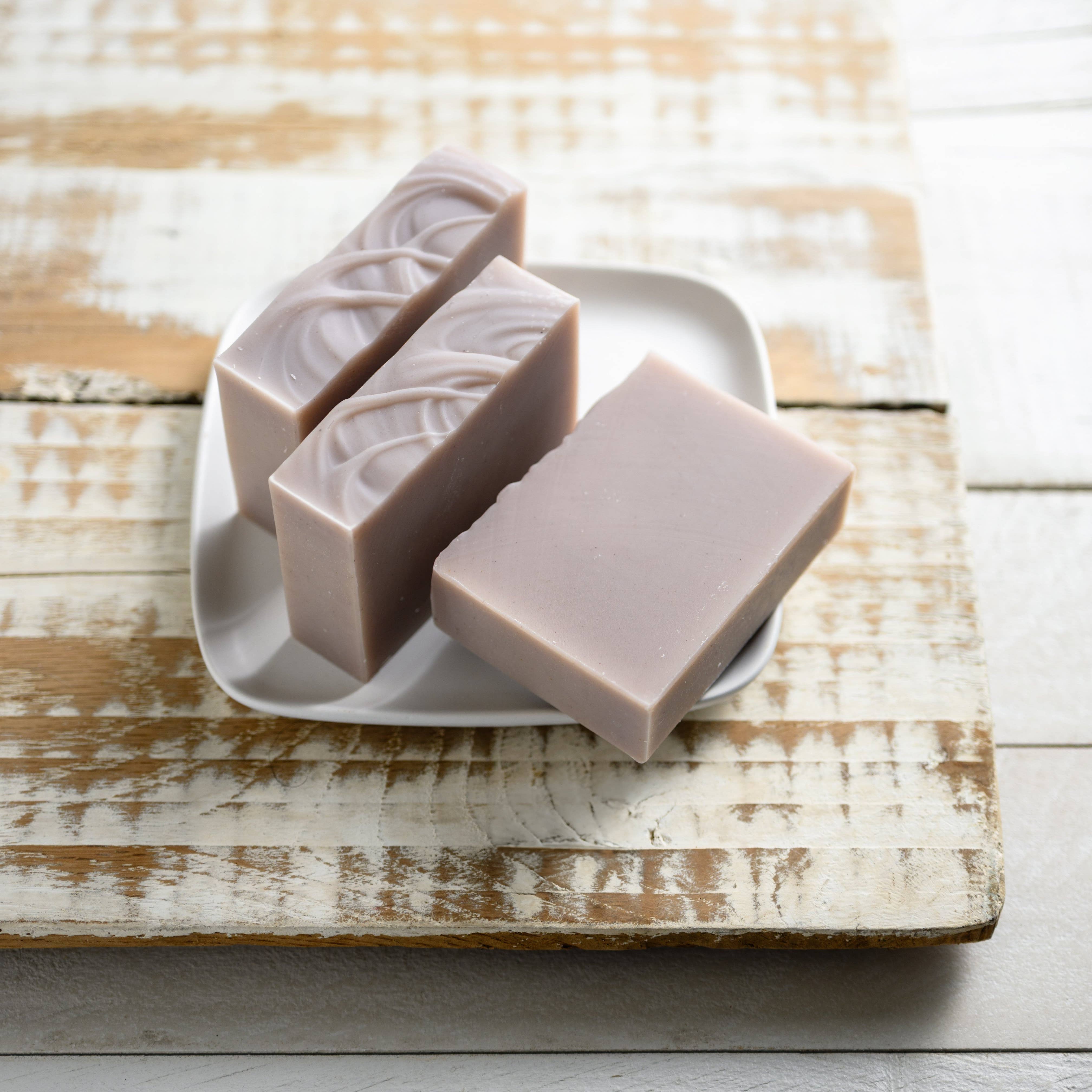 Treefort Naturals Soap Company – sabonete sólido por atacado – Sabonete de Lavanda1