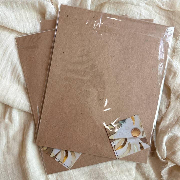 Courtney Griffin Art - Wholesale Art Print - "the gardener" fine art print3