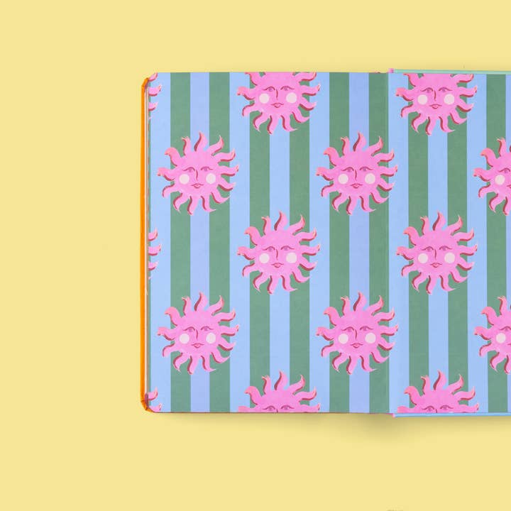 Eleanor Bowmer - Wholesale Journal/Diary - Gratitude A5 Journal7