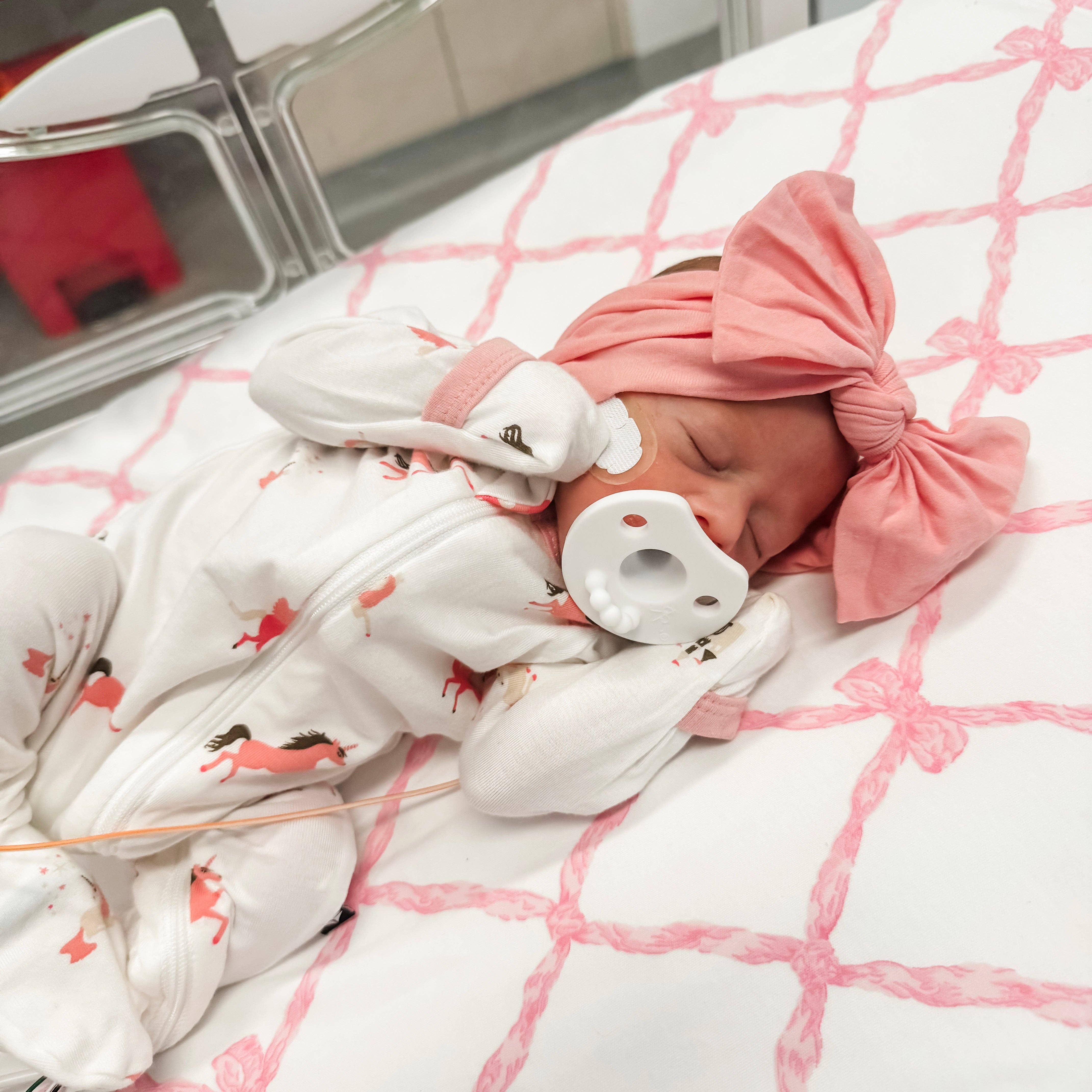 Ryan & Rose - Wholesale Pacifier - Baby - Cutie PAT Light 2PK (0-6m)10