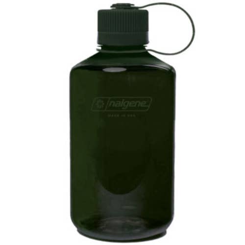 One Bay Distribution - Wholesale Waterfles - Nalgene 470 ml smalle opening Sustain-fles - 50% gerecycled8