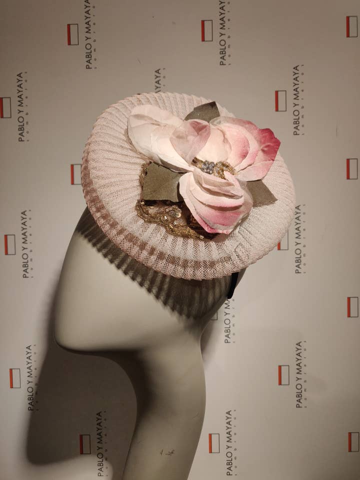 H-T-09 por atacado de PABLO Y MAYAYA