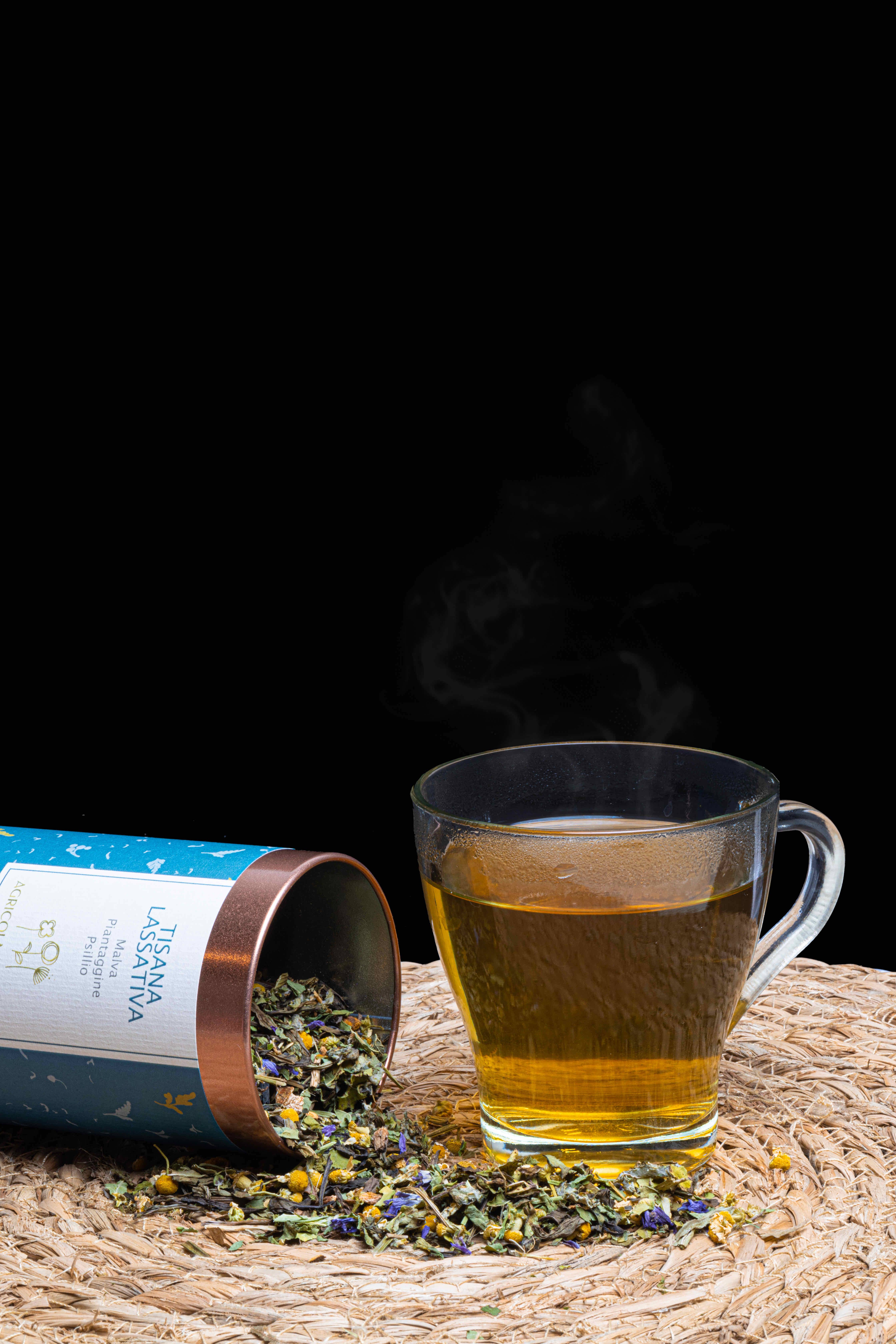 Agricola Celenna - Wholesale Health/Detox Tea - Laxative Herbal Tea2