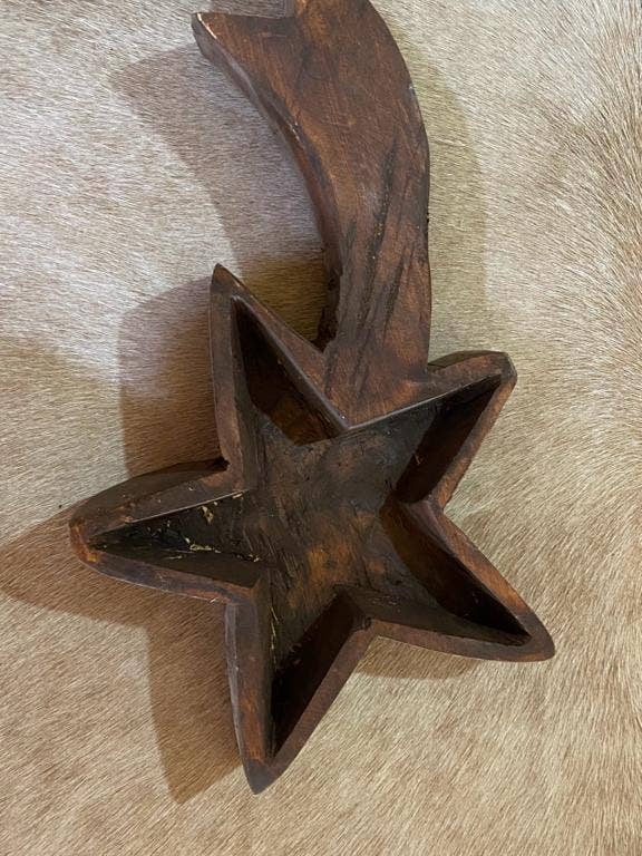 Shooting star for wholesale by Luises Perez Imports LLC