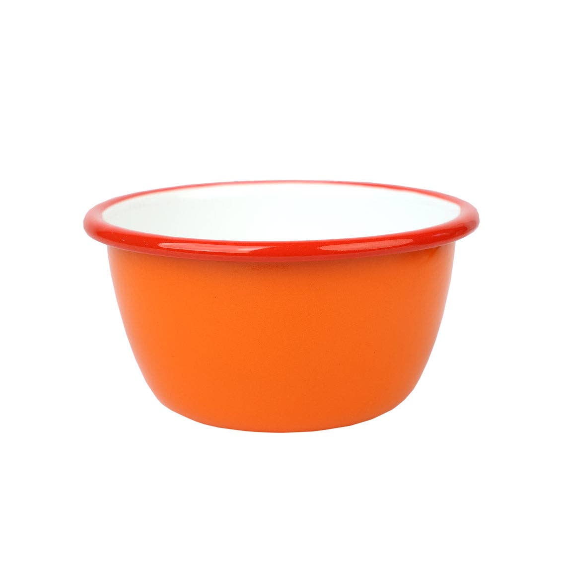 Talking Tables UK - Wholesale Bowl - Chilli Enamel Bowl - 10cm5
