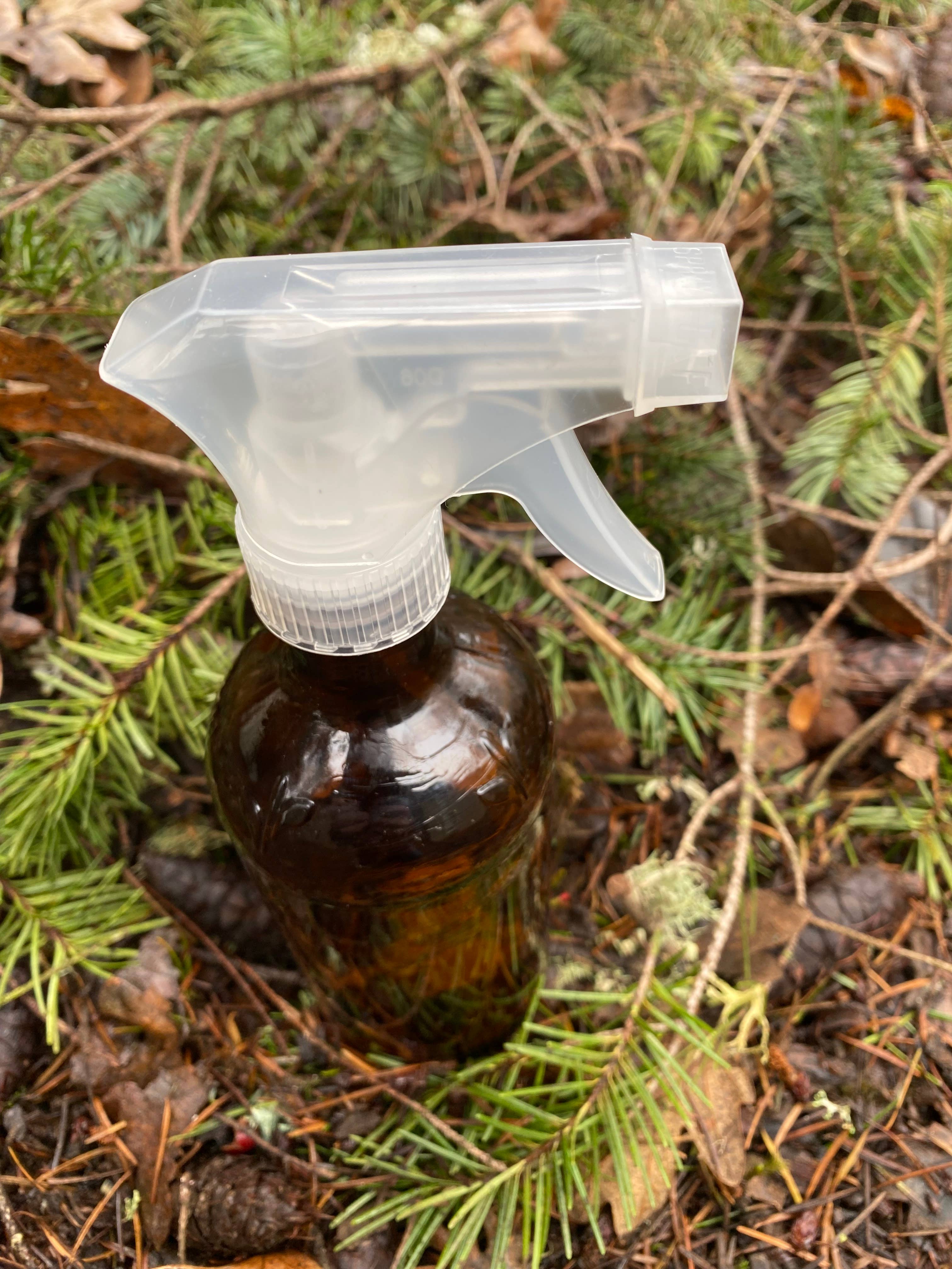 Simple Sundries, LLC - Wholesale Spray Bottle - Upcycled Mist Sprayers- solid colors2