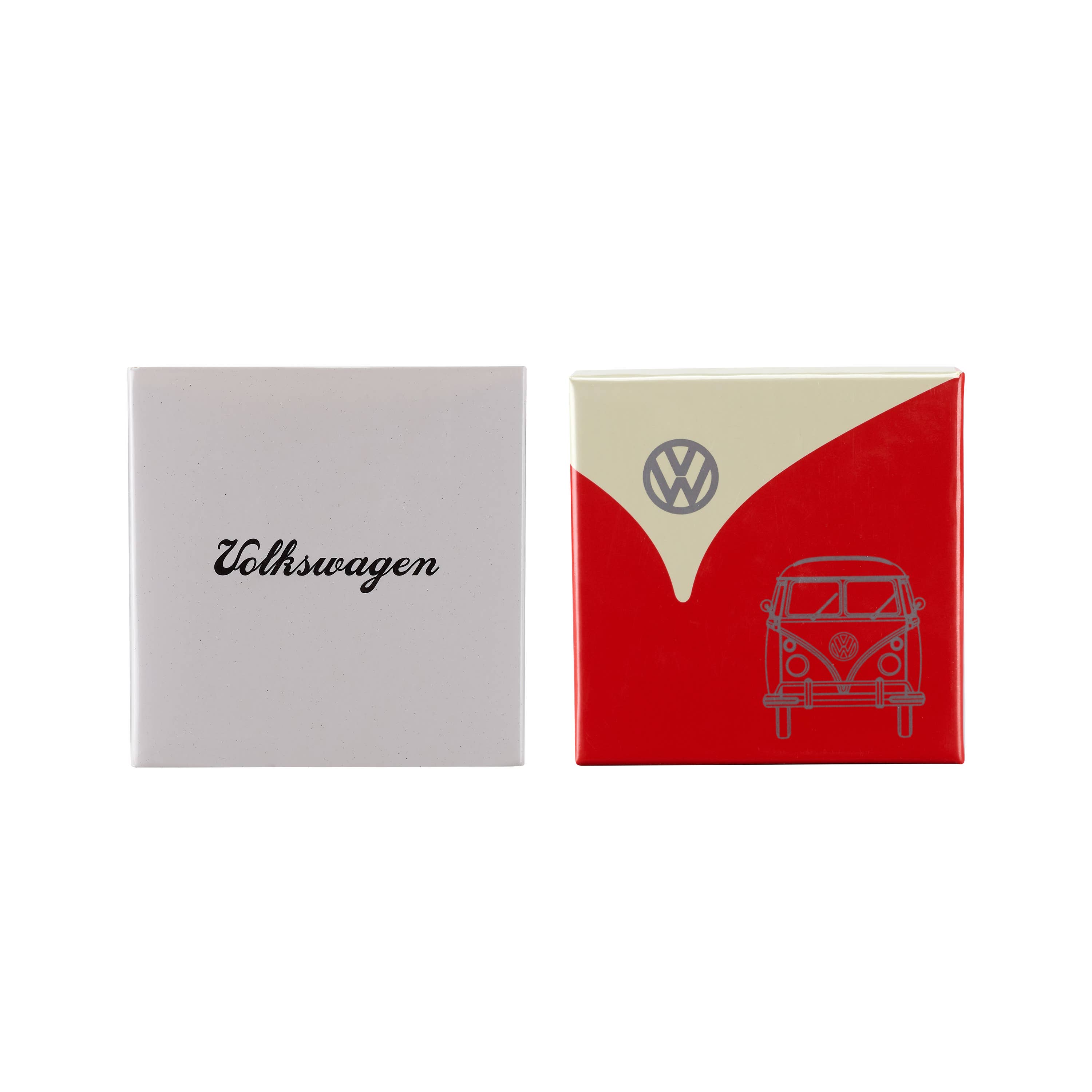 Champ by Polyflame - Wholesale Lighter - Volkswagen display of 8 Samba storm lighters8